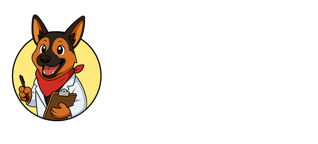 Kenzie - a provider's best friend